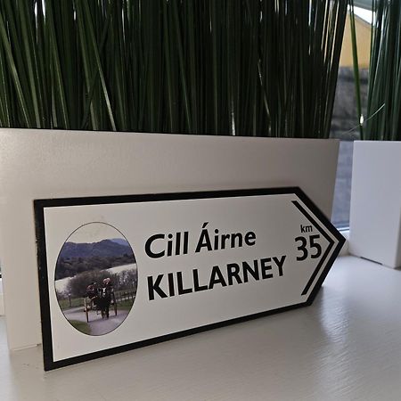 Holiday In The Heart Of Kerry كاستلماين المظهر الخارجي الصورة