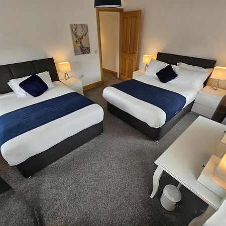 Holiday In The Heart Of Kerry كاستلماين المظهر الخارجي الصورة