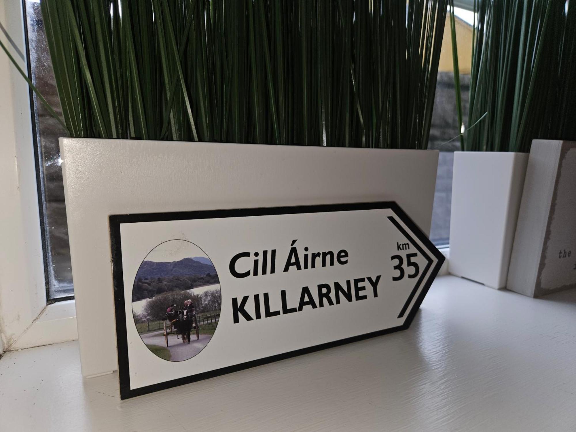 Holiday In The Heart Of Kerry كاستلماين المظهر الخارجي الصورة